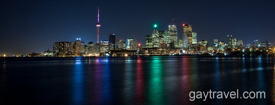 Toronto Hotels Image